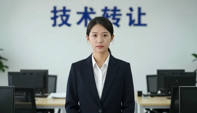 技术转让在智慧景区管理中的实际应用分析